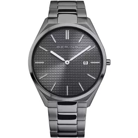 Bering Ultra Slim reloj de hombre 17240-777