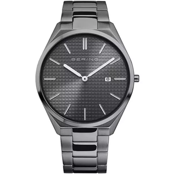 Bering Ultra Slim reloj de hombre 17240-777