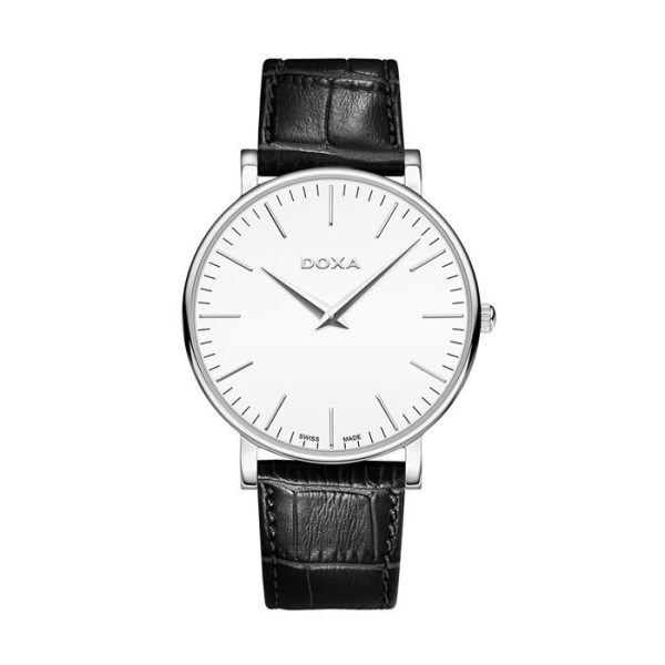 Doxa D-Light reloj de hombre 173.10.011.01