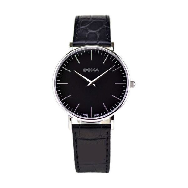 Doxa D-Light reloj de hombre 173.10.101.01