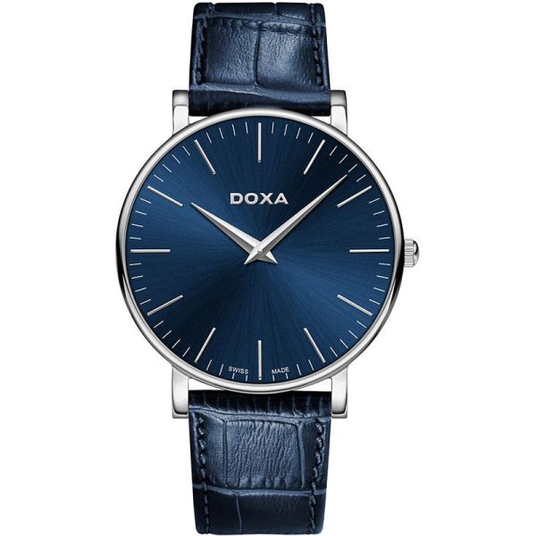 Doxa D-Light reloj de hombre 173.10.201.03