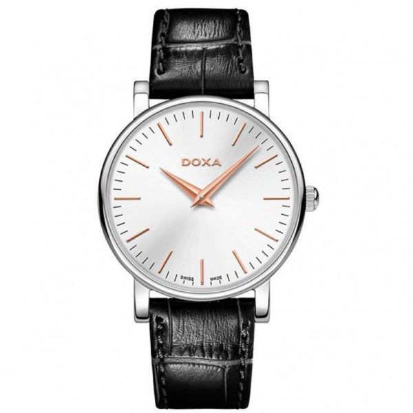 Doxa reloj de mujer 173.15.021R.01