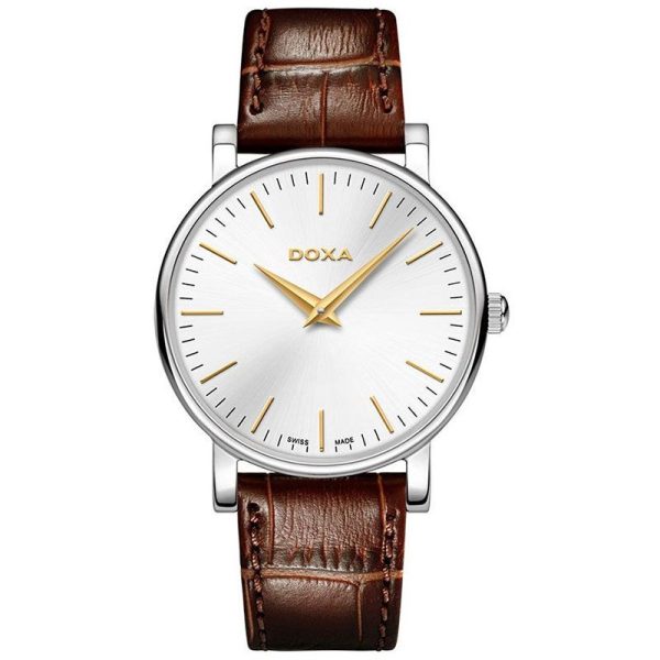 Doxa D-Light reloj de mujer 173.15.021Y.02