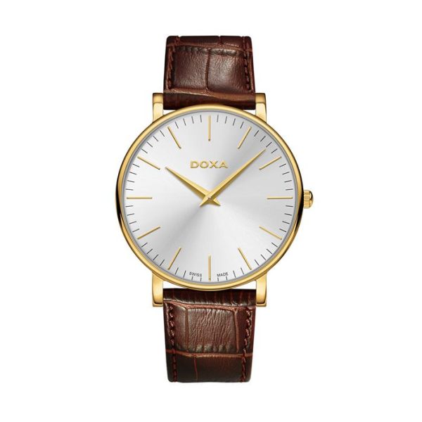 Doxa reloj de hombre 173.30.021.02