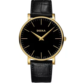 Doxa D-Light reloj de hombre 173.30.101.01