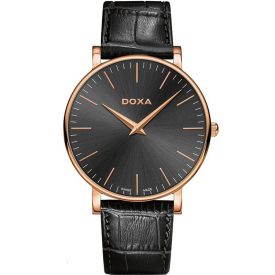 Doxa D-Light reloj de hombre 173.90.101.01