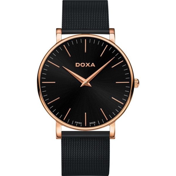 Doxa D-Light reloj de hombre 173.90.101M.15