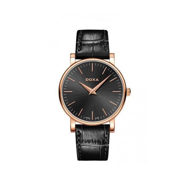 Doxa reloj de mujer 173.95.101.01