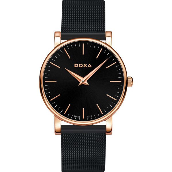 Doxa D-Light reloj de mujer 173.95.101M.15