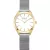 Bering Classic Solar reloj de mujer 17331-010