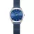 Bering Classic Solar reloj de mujer 17331-307