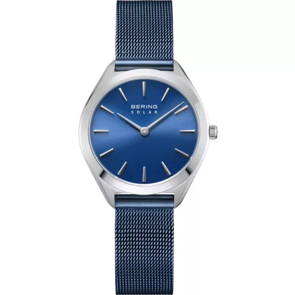 Bering Classic Solar reloj de mujer 17331-307