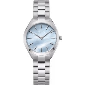 Bering Classic Solar reloj de mujer 17331-707