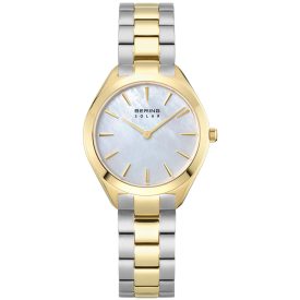 Bering Classic Solar reloj de mujer 17331-710