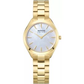 Bering Classic Solar reloj de mujer 17331-734