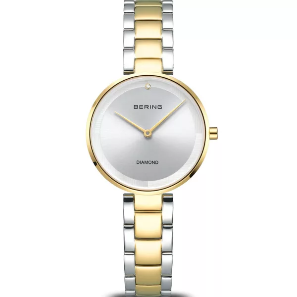 Bering Classic reloj de mujer 17529-710