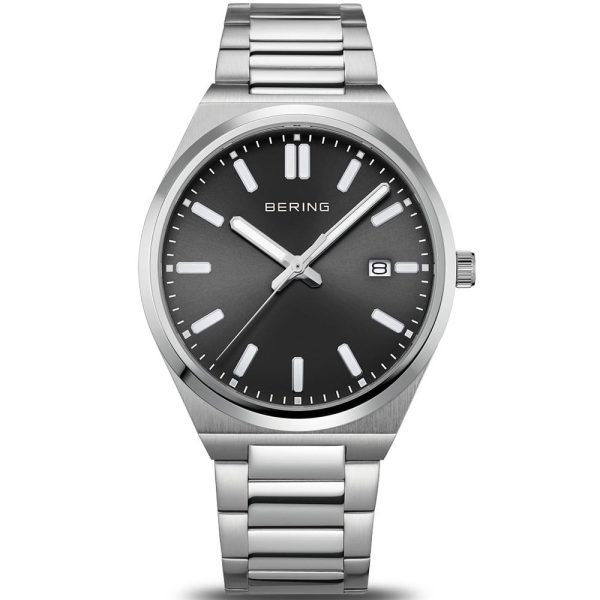 Bering Classic reloj de hombre 17639-702
