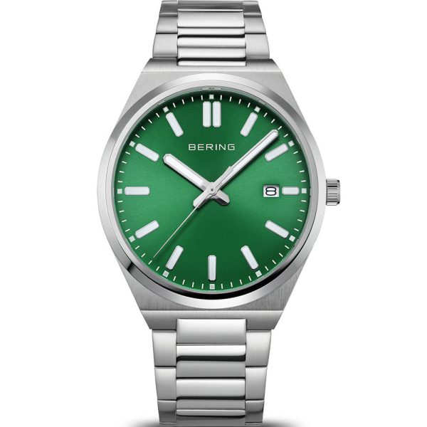 Bering Classic reloj de hombre 17639-708