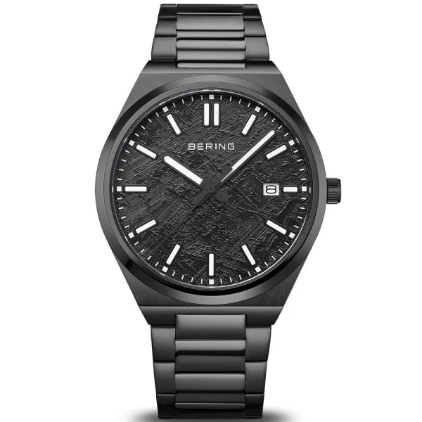 Bering Classic reloj de hombre 17639-722