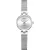 Bering Classic reloj de mujer 17724-000