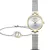 Bering Classic 15th Anniversary reloj de mujer colocar 17724-010-GWP