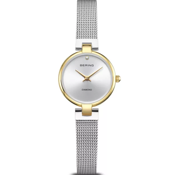Bering Classic reloj de mujer 17724-010