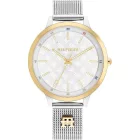 Tommy Hilfiger Iris reloj de mujer TH1782586