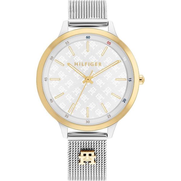 Tommy Hilfiger Iris reloj de mujer TH1782586