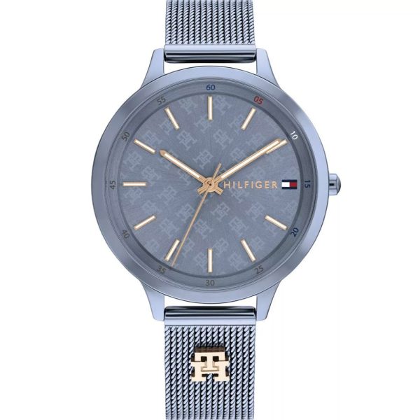Tommy Hilfiger Iris reloj de mujer TH1782589