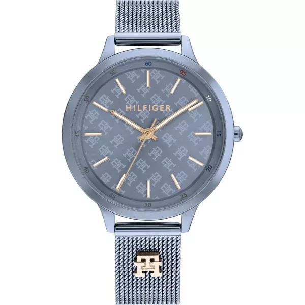 Tommy Hilfiger Iris reloj de mujer TH1782589