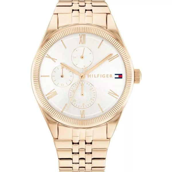 Tommy Hilfiger Monica reloj de mujer TH1782593