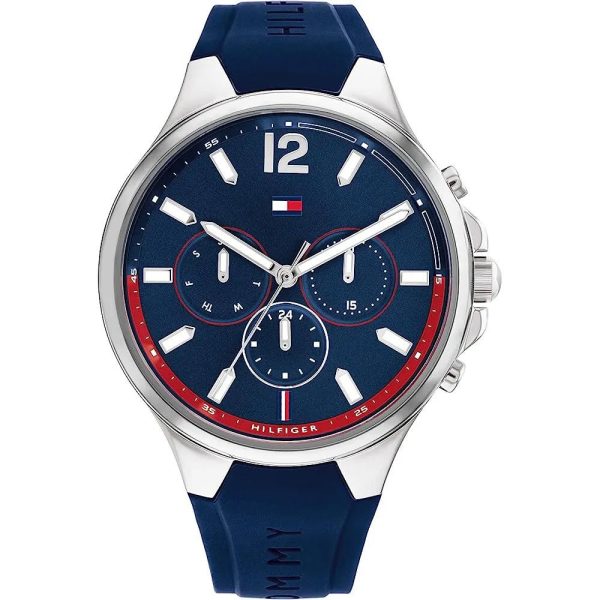 Tommy Hilfiger Sienna reloj de mujer TH1782600