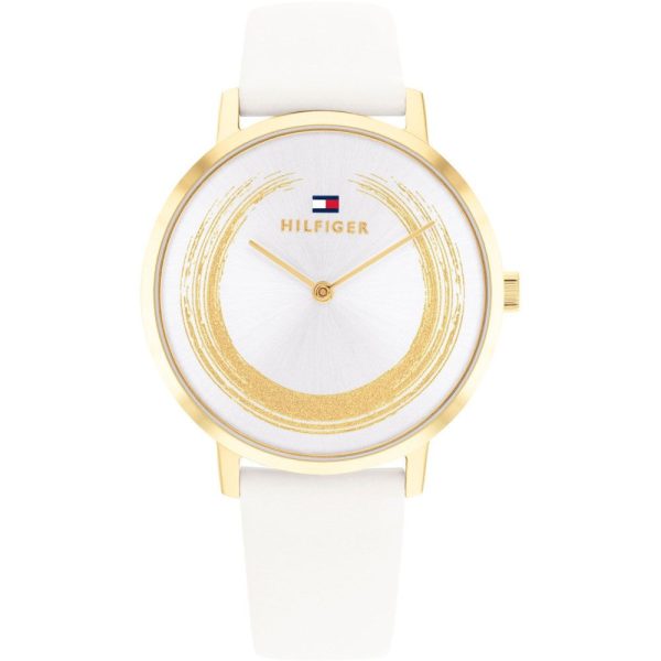 Tommy Hilfiger Tea reloj de mujer TH1782605