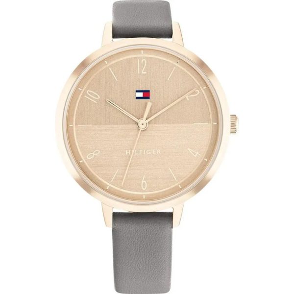 Tommy Hilfiger Florence reloj de mujer TH1782619