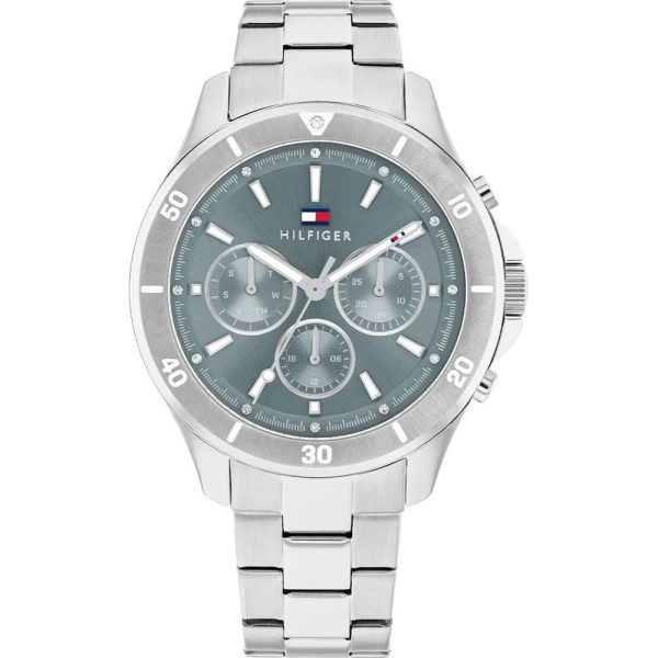 Tommy Hilfiger Aspen reloj de mujer TH1782638