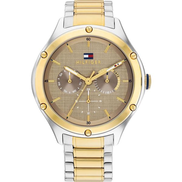 Tommy Hilfiger Lexi reloj de mujer TH1782658