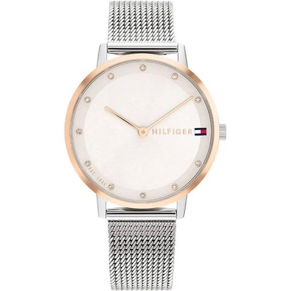 Tommy Hilfiger Pippa reloj de mujer TH1782666