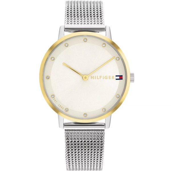 Tommy Hilfiger Pippa reloj de mujer TH1782667