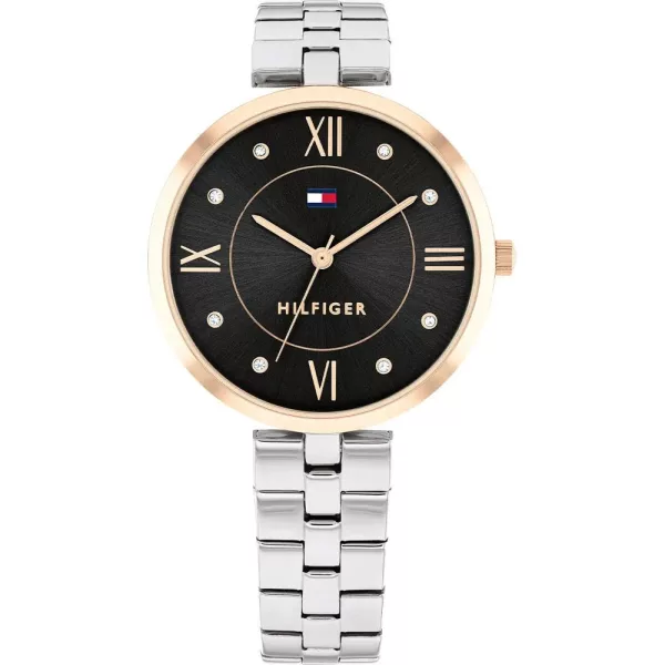 Tommy Hilfiger Ella reloj de mujer TH1782684
