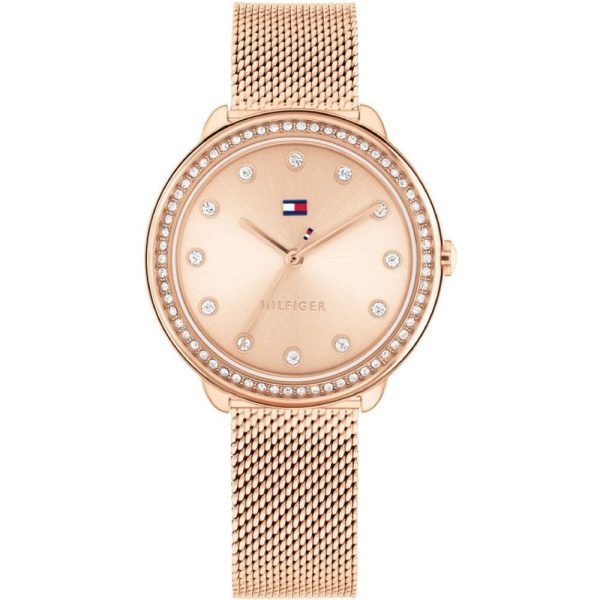 Tommy Hilfiger Demi reloj de mujer TH1782700
