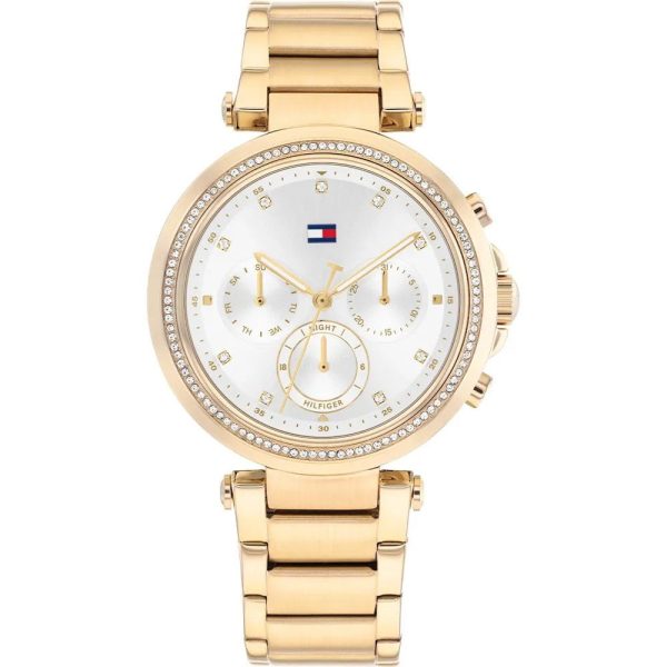 Tommy Hilfiger Emily reloj de mujer TH1782703