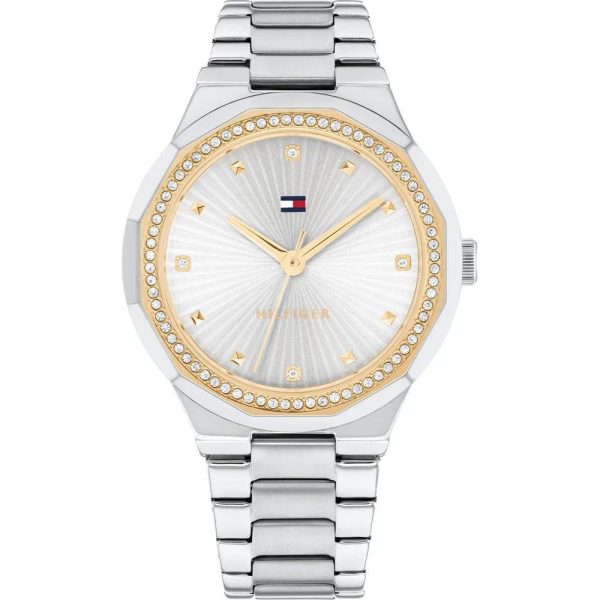 Tommy Hilfiger Piper reloj de mujer TH1782723