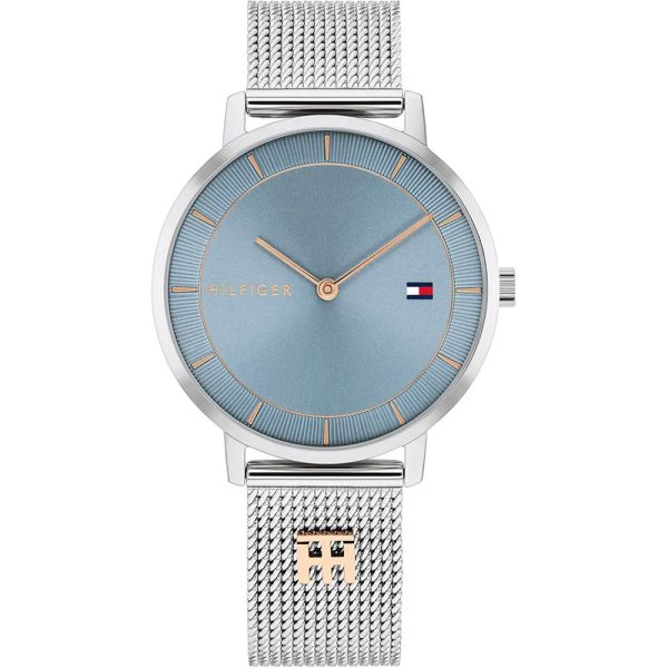Tommy Hilfiger Tea Le reloj de mujer TH1782738