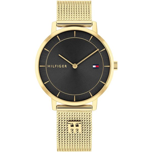 Tommy Hilfiger Tea Le reloj de mujer TH1782739