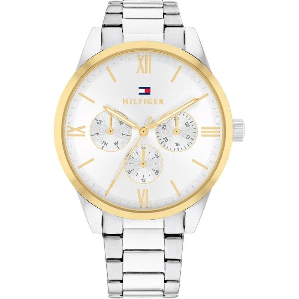 Tommy Hilfiger Camille reloj de mujer TH1782744
