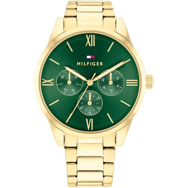 Tommy Hilfiger Camille reloj de mujer TH1782746