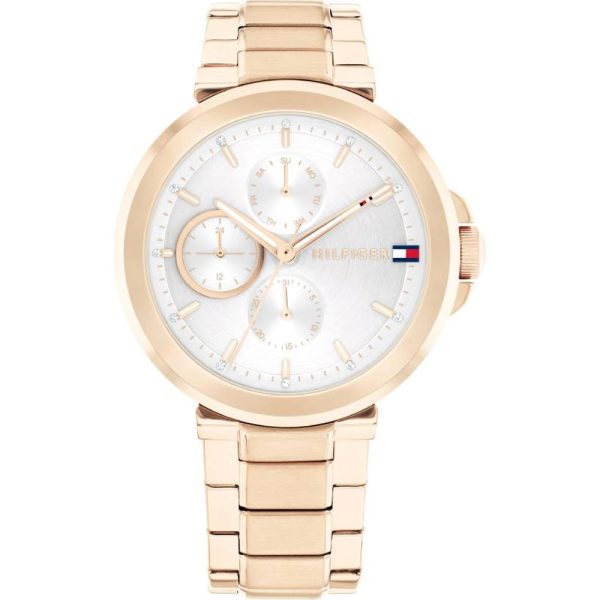 Tommy Hilfiger Lori reloj de mujer TH1782756