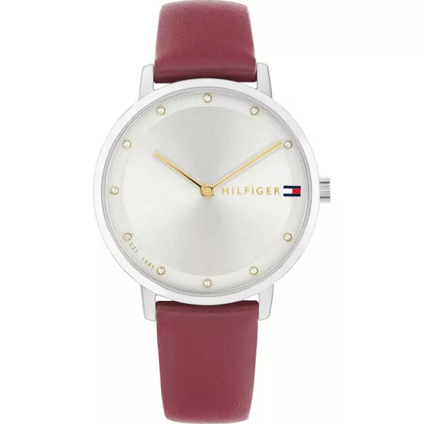 Tommy Hilfiger Pippa reloj de mujer TH1782763