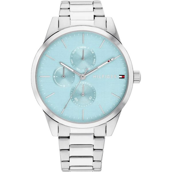 Tommy Hilfiger Camille reloj de mujer TH1782767