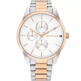 Tommy Hilfiger Camille reloj de mujer TH1782768